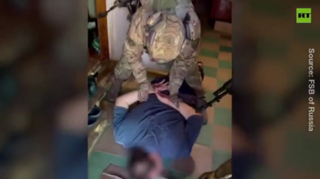 Source: FSB of Russia