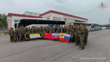 Russian Ministry of Defense