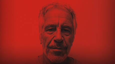 Jeffrey Epstein