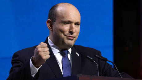 © AFP / Menahem Kahana
