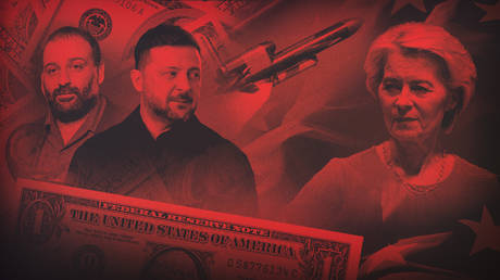 RT composite.
