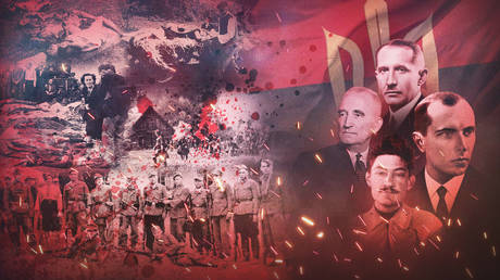 RT composite.